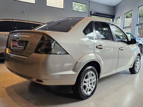 FORD Fiesta Sedan 1.6 4P FLEX, Foto 14