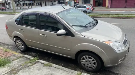 FORD Fiesta Sedan 1.6 4P CLASS FLEX, Foto 5