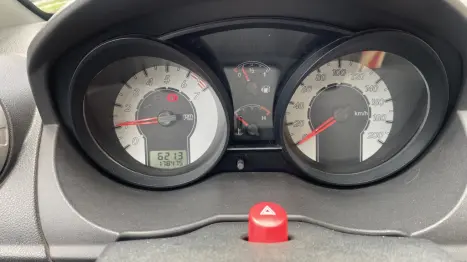 FORD Fiesta Sedan 1.6 4P CLASS FLEX, Foto 6