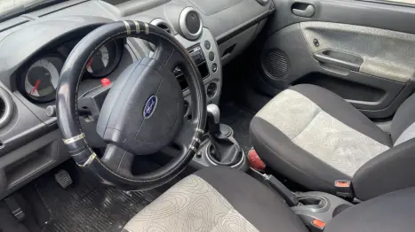 FORD Fiesta Sedan 1.6 4P CLASS FLEX, Foto 8