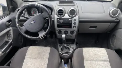 FORD Fiesta Sedan 1.6 4P CLASS FLEX, Foto 9