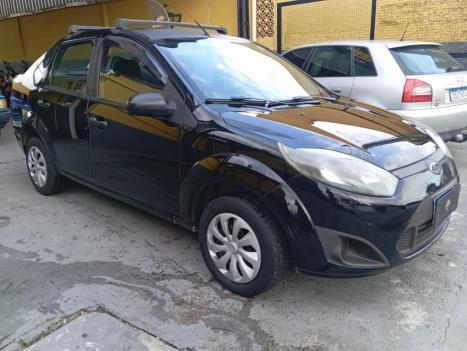 FORD Fiesta Sedan 1.6 4P CLASS FLEX, Foto 1