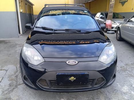 FORD Fiesta Sedan 1.6 4P CLASS FLEX, Foto 2