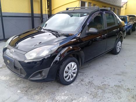 FORD Fiesta Sedan 1.6 4P CLASS FLEX, Foto 3