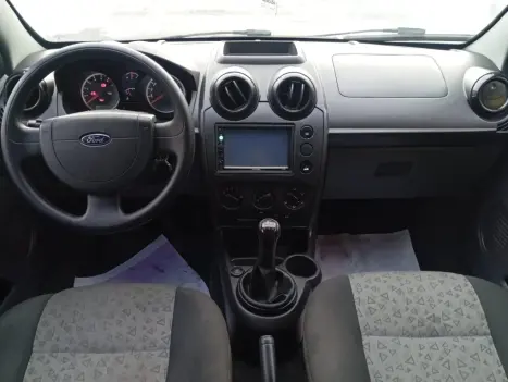 FORD Fiesta Sedan 1.6 4P CLASS FLEX, Foto 4