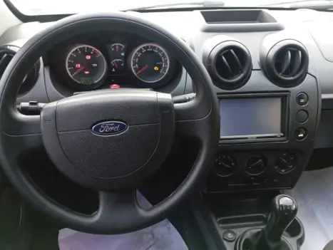 FORD Fiesta Sedan 1.6 4P CLASS FLEX, Foto 5