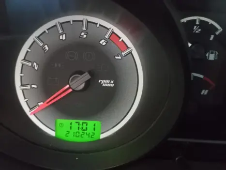 FORD Fiesta Sedan 1.6 4P CLASS FLEX, Foto 6