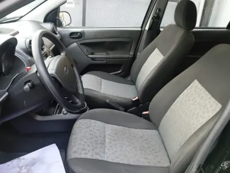 FORD Fiesta Sedan 1.6 4P CLASS FLEX, Foto 7
