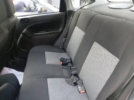 FORD Fiesta Sedan 1.6 4P CLASS FLEX, Foto 8