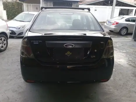 FORD Fiesta Sedan 1.6 4P CLASS FLEX, Foto 9