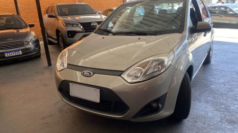FORD Fiesta Sedan 1.6 4P FLEX, Foto 2