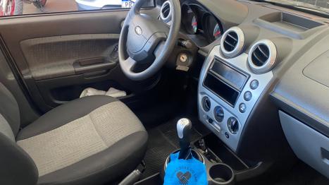 FORD Fiesta Sedan 1.6 4P FLEX, Foto 6