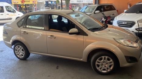 FORD Fiesta Sedan 1.6 4P FLEX, Foto 8