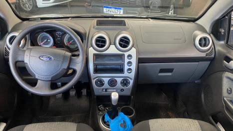 FORD Fiesta Sedan 1.6 4P FLEX, Foto 9
