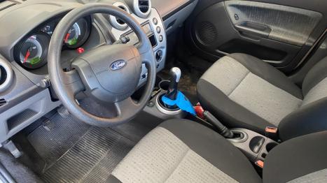FORD Fiesta Sedan 1.6 4P FLEX, Foto 10