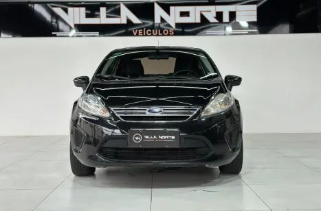 FORD Fiesta Sedan 1.6 16V 4P SE FLEX, Foto 3