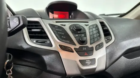 FORD Fiesta Sedan 1.6 16V 4P SE FLEX, Foto 11