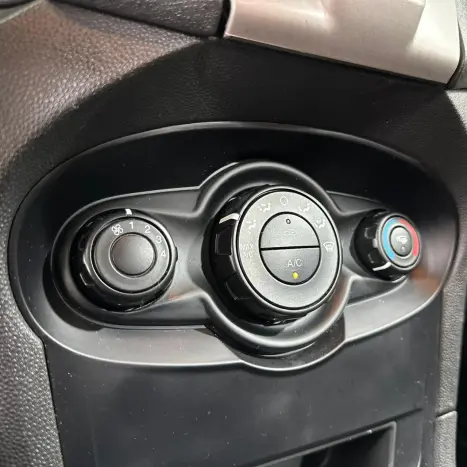 FORD Fiesta Sedan 1.6 16V 4P SE FLEX, Foto 13