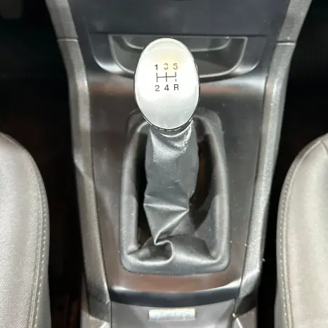 FORD Fiesta Sedan 1.6 16V 4P SE FLEX, Foto 14