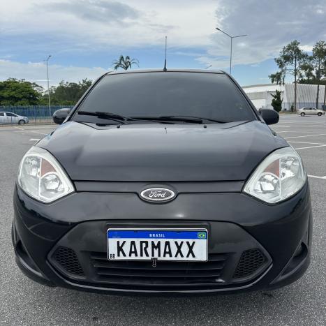 FORD Fiesta Sedan 1.6 4P ROCAM FLEX, Foto 2