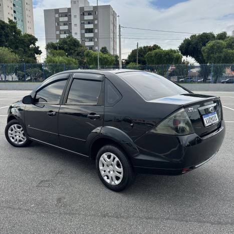 FORD Fiesta Sedan 1.6 4P ROCAM FLEX, Foto 5