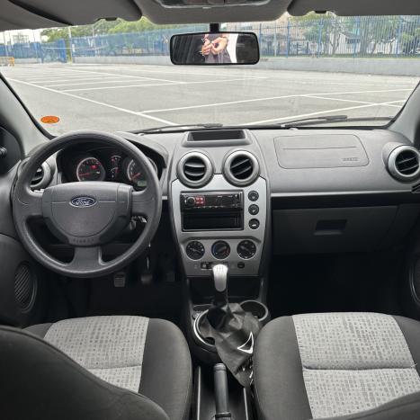 FORD Fiesta Sedan 1.6 4P ROCAM FLEX, Foto 7