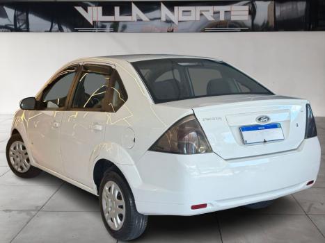 FORD Fiesta Sedan 1.6 4P FLEX, Foto 3