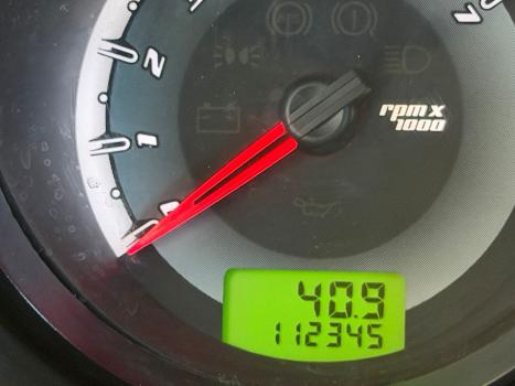 FORD Fiesta Sedan 1.6 4P FLEX, Foto 4