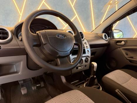 FORD Fiesta Sedan 1.6 4P FLEX, Foto 6