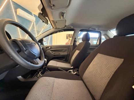 FORD Fiesta Sedan 1.6 4P FLEX, Foto 7