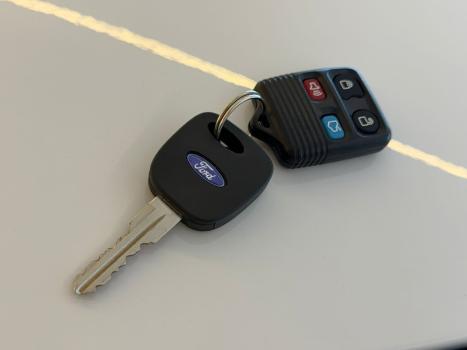 FORD Fiesta Sedan 1.6 4P FLEX, Foto 9