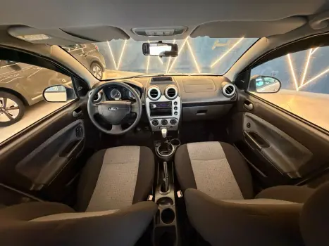 FORD Fiesta Sedan 1.6 4P FLEX, Foto 11