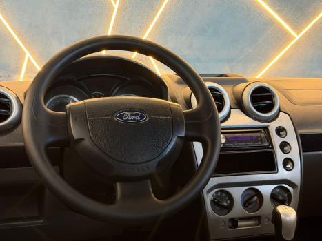 FORD Fiesta Sedan 1.6 4P FLEX, Foto 14