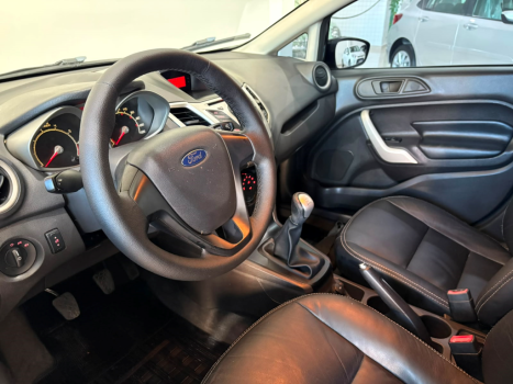 FORD Fiesta Sedan 1.6 16V 4P SE FLEX, Foto 8