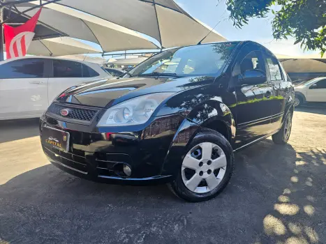 FORD Fiesta Sedan 1.6 16V 4P SE FLEX, Foto 2