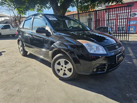 FORD Fiesta Sedan 1.6 16V 4P SE FLEX, Foto 5