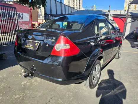 FORD Fiesta Sedan 1.6 16V 4P SE FLEX, Foto 7