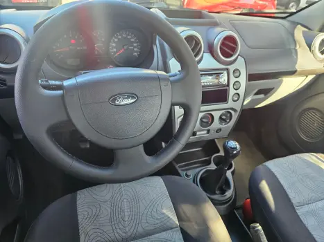 FORD Fiesta Sedan 1.6 16V 4P SE FLEX, Foto 10