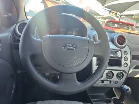 FORD Fiesta Sedan 1.6 16V 4P SE FLEX, Foto 11