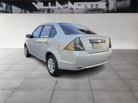 FORD Fiesta Sedan 1.0 4P SE FLEX, Foto 2