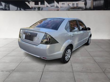 FORD Fiesta Sedan 1.0 4P SE FLEX, Foto 3