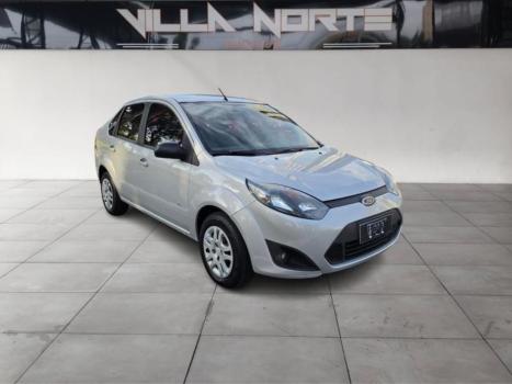 FORD Fiesta Sedan 1.0 4P SE FLEX, Foto 4
