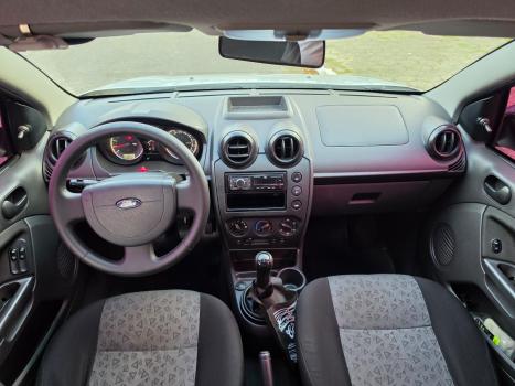 FORD Fiesta Sedan 1.0 4P SE FLEX, Foto 5
