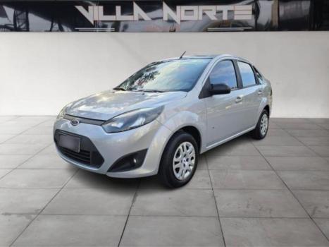 FORD Fiesta Sedan 1.0 4P SE FLEX, Foto 1