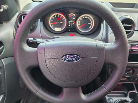 FORD Fiesta Sedan 1.0 4P SE FLEX, Foto 7