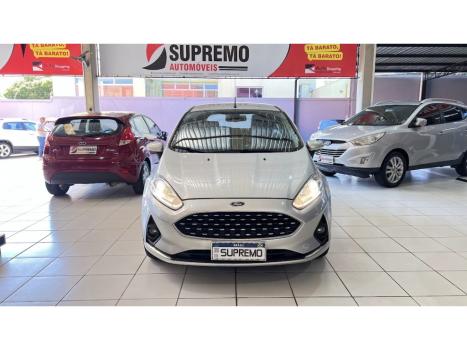 FORD Fiesta Sedan , Foto 2