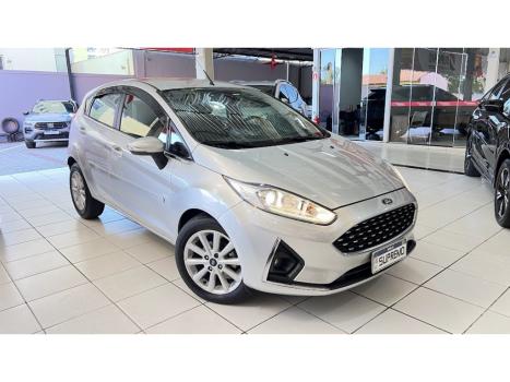 FORD Fiesta Sedan , Foto 3