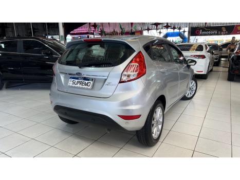 FORD Fiesta Sedan , Foto 4