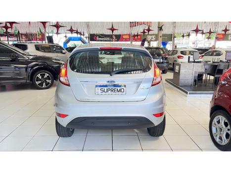 FORD Fiesta Sedan , Foto 5