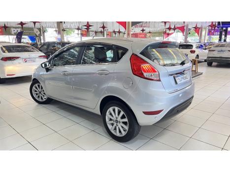 FORD Fiesta Sedan , Foto 6